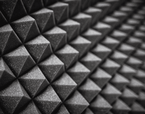 Acoustical Treatments Acoustical Treatments