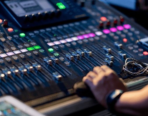 Audio Systems Audio Systems