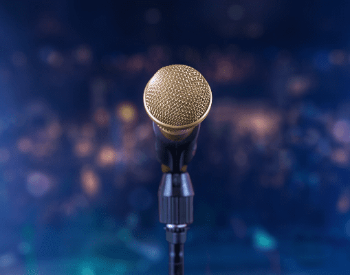 Microphone Microphone